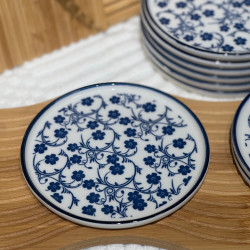 Porcelain Plate